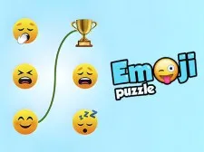 Emoji Puzzle